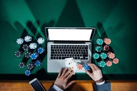 Онлайн казино BitZamo Casino