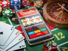 Онлайн казино Casino Magnit